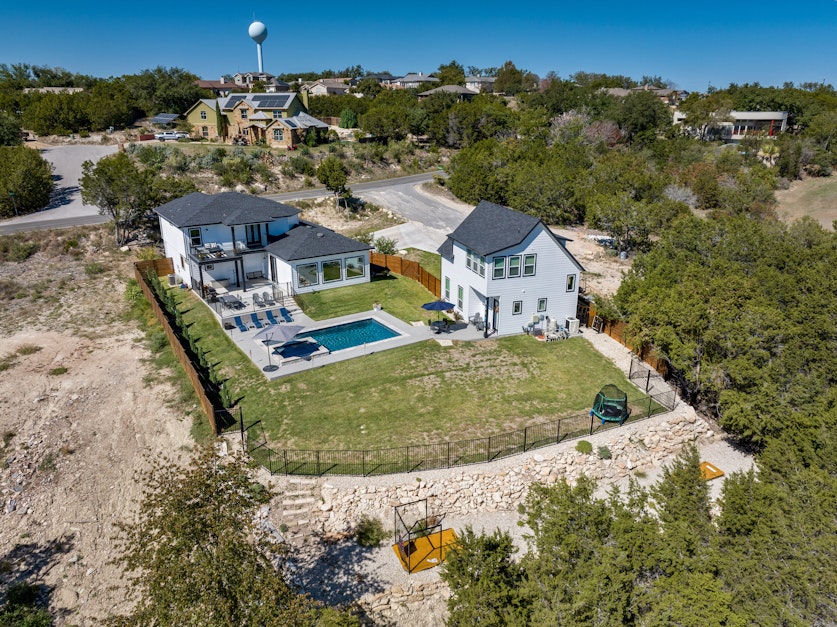 3701 Boone Dr, Lago Vista, TX 78645, Presented by Eve M. Cameron